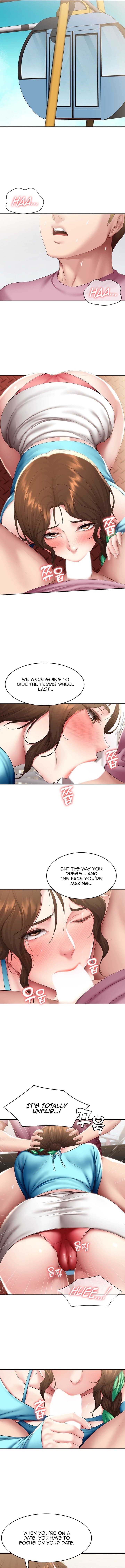 Boarding Diary [Kim Jetta , Suspect H] Chapter 104 – page 4