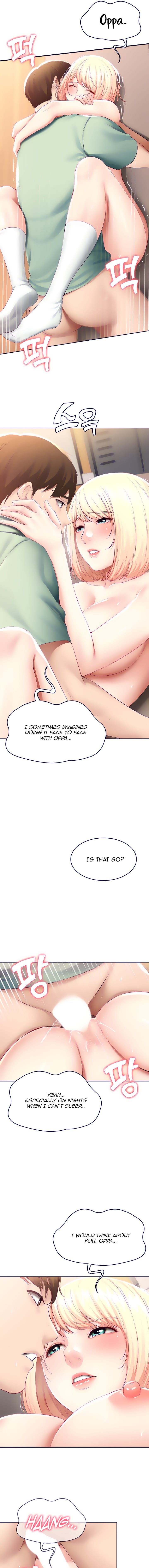 Boarding Diary [Kim Jetta , Suspect H] Chapter 66 – page 13