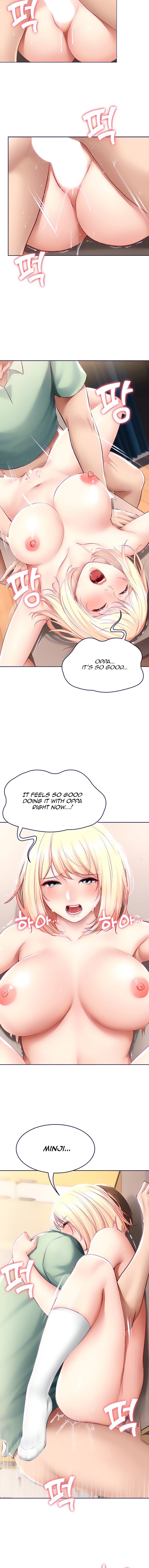 Boarding Diary [Kim Jetta , Suspect H] Chapter 66 – page 14