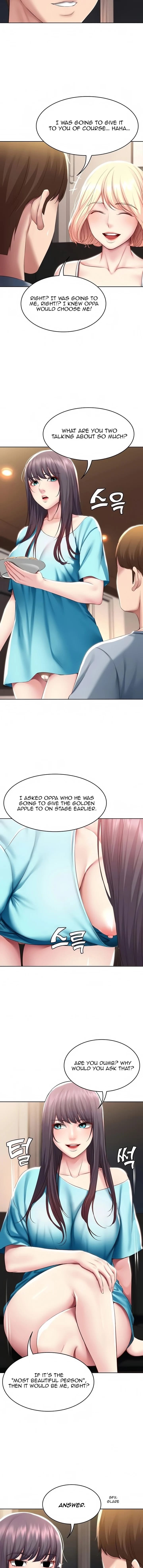 Boarding Diary [Kim Jetta , Suspect H] Chapter 79 – page 11