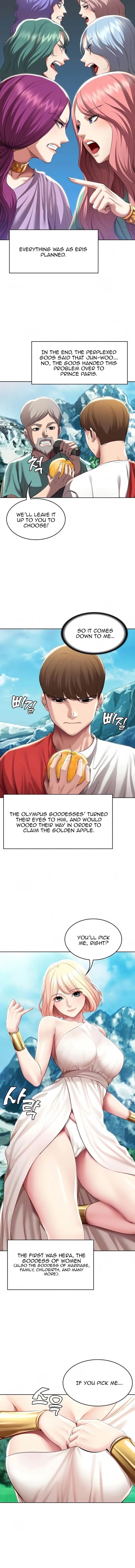 Boarding Diary [Kim Jetta , Suspect H] Chapter 79 – page 3