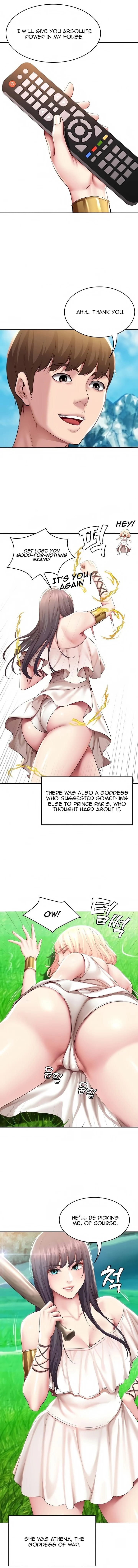 Boarding Diary [Kim Jetta , Suspect H] Chapter 79 – page 4