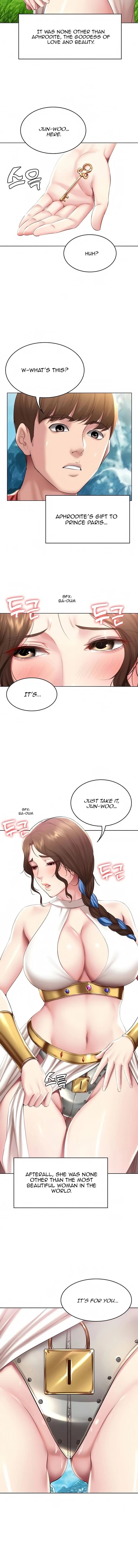 Boarding Diary [Kim Jetta , Suspect H] Chapter 79 – page 6