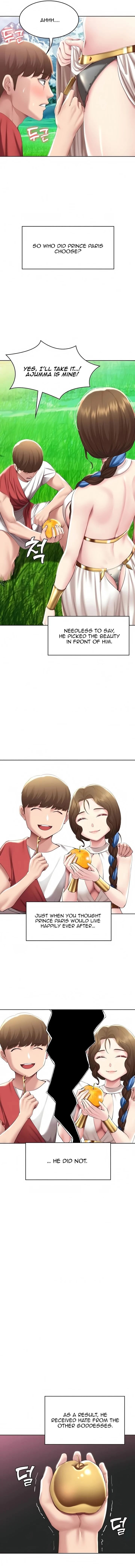 Boarding Diary [Kim Jetta , Suspect H] Chapter 79 – page 7