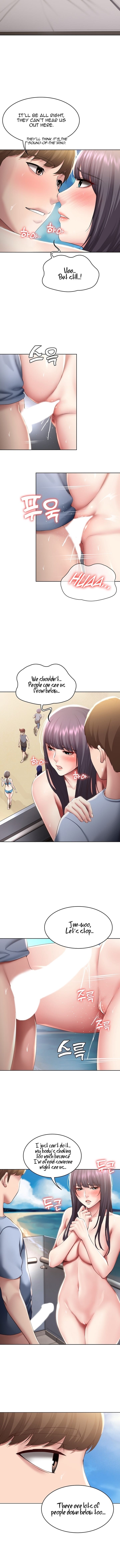Boarding Diary [Kim Jetta , Suspect H] Chapter 86 – page 3