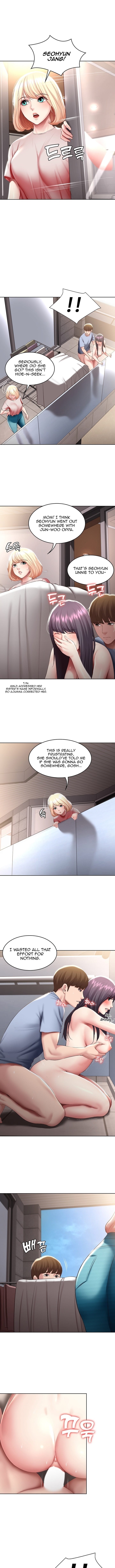 Boarding Diary [Kim Jetta , Suspect H] Chapter 86 – page 7