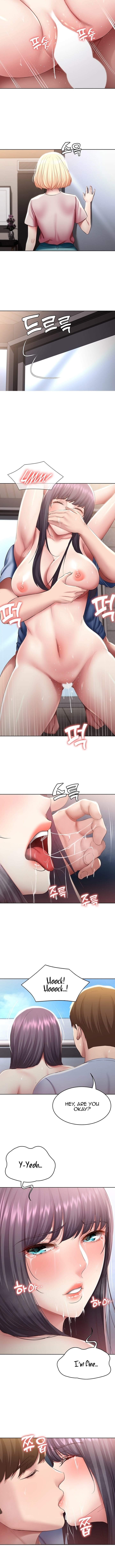 Boarding Diary [Kim Jetta , Suspect H] Chapter 86 – page 9