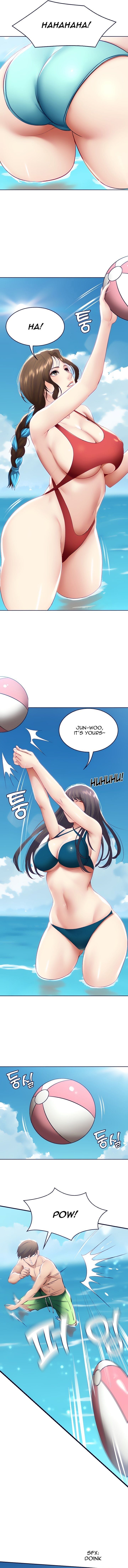 Boarding Diary [Kim Jetta , Suspect H] Chapter 72 – page 10