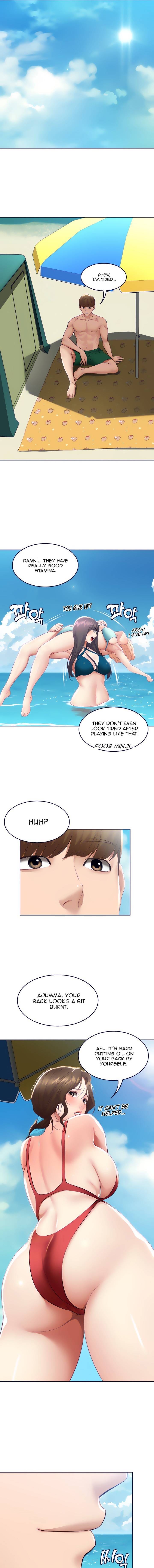 Boarding Diary [Kim Jetta , Suspect H] Chapter 72 – page 13