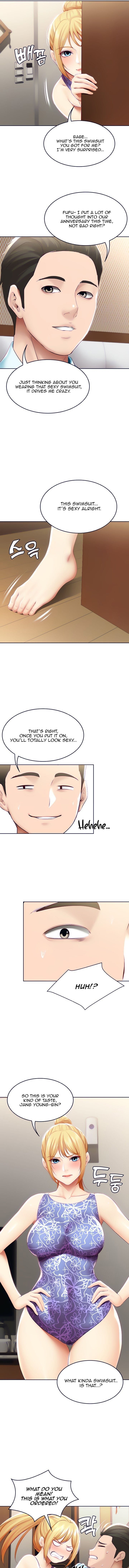 Boarding Diary [Kim Jetta , Suspect H] Chapter 72 – page 4