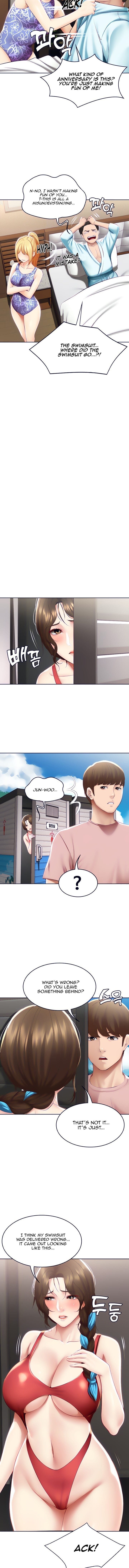 Boarding Diary [Kim Jetta , Suspect H] Chapter 72 – page 5