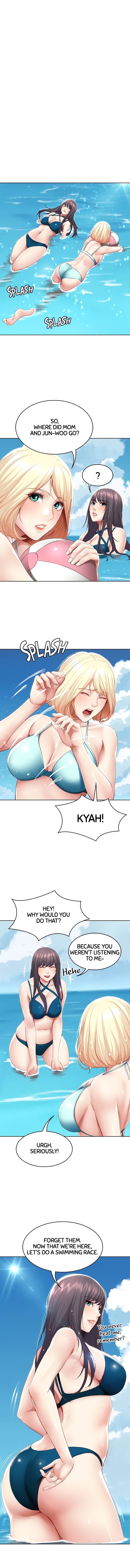 Boarding Diary [Kim Jetta , Suspect H] Chapter 73 – page 7