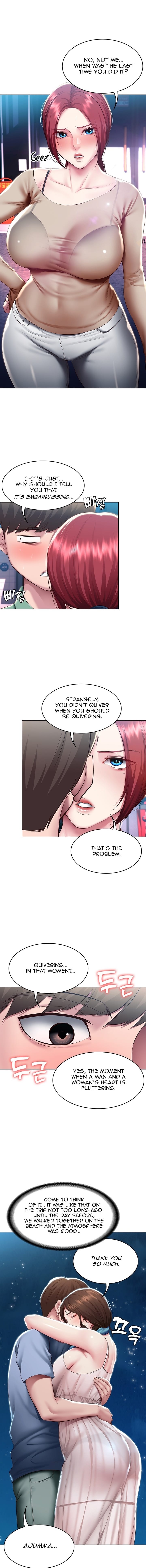 Boarding Diary [Kim Jetta , Suspect H] Chapter 97 – page 4