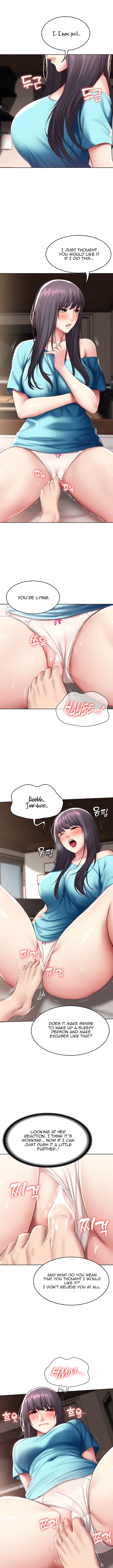 Boarding Diary [Kim Jetta , Suspect H] Chapter 83 – page 4