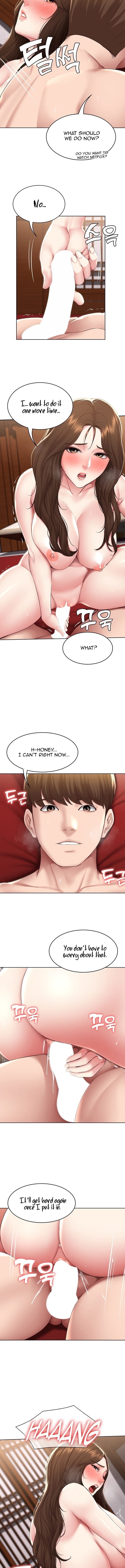 Boarding Diary [Kim Jetta , Suspect H] Chapter 122 – page 8