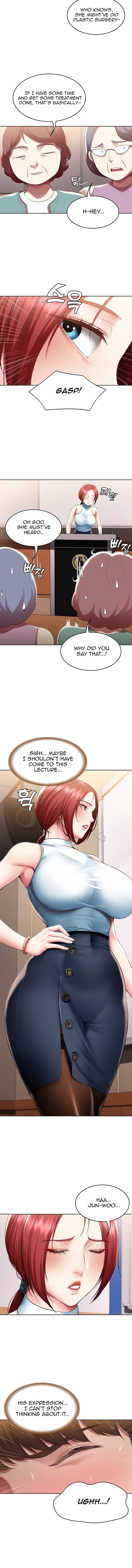 Boarding Diary [Kim Jetta , Suspect H] Chapter 100 – page 3