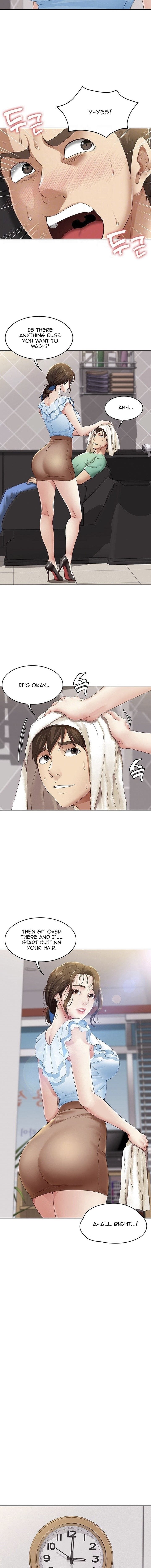 Boarding Diary [Kim Jetta , Suspect H] Chapter 4 – page 4
