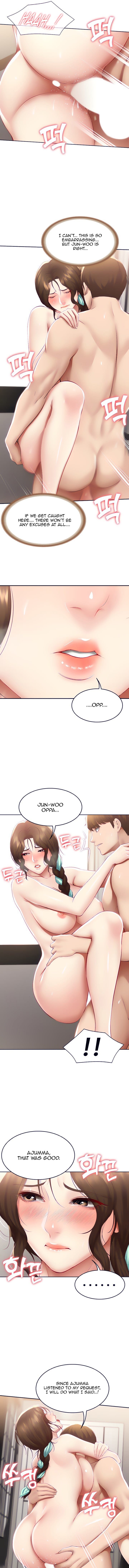 Boarding Diary [Kim Jetta , Suspect H] Chapter 71 – page 7
