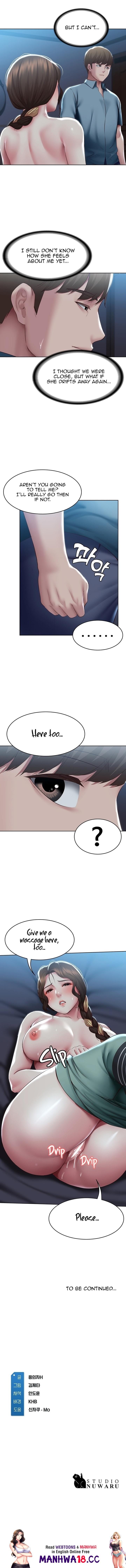 Boarding Diary [Kim Jetta , Suspect H] Chapter 101 – page 12