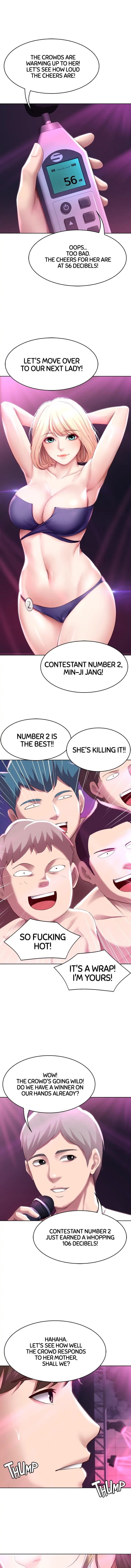 Boarding Diary [Kim Jetta , Suspect H] Chapter 78 – page 1