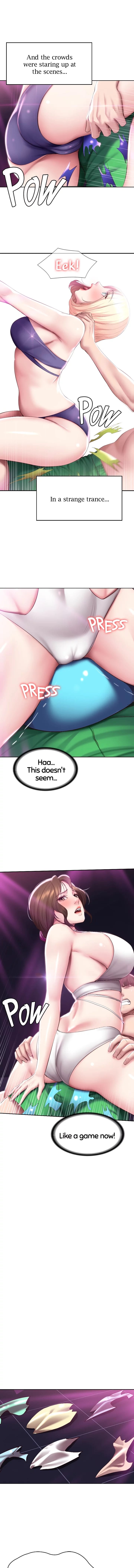 Boarding Diary [Kim Jetta , Suspect H] Chapter 78 – page 10