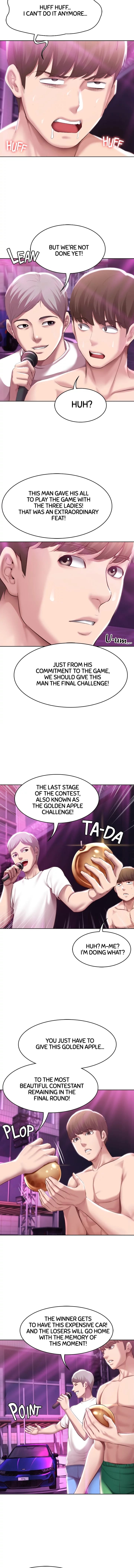 Boarding Diary [Kim Jetta , Suspect H] Chapter 78 – page 11