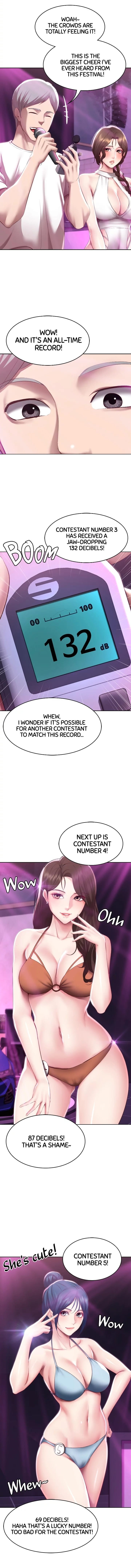 Boarding Diary [Kim Jetta , Suspect H] Chapter 78 – page 3