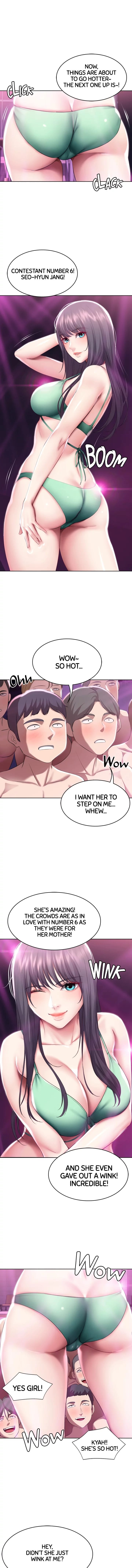 Boarding Diary [Kim Jetta , Suspect H] Chapter 78 – page 4