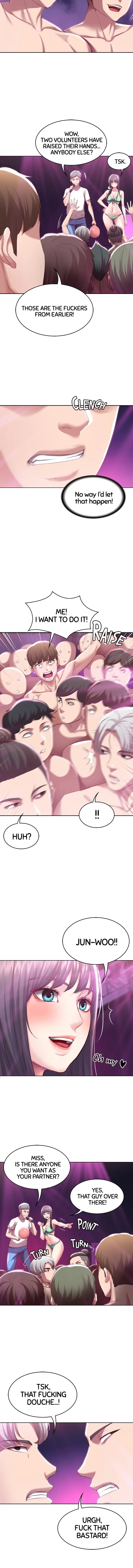 Boarding Diary [Kim Jetta , Suspect H] Chapter 78 – page 6