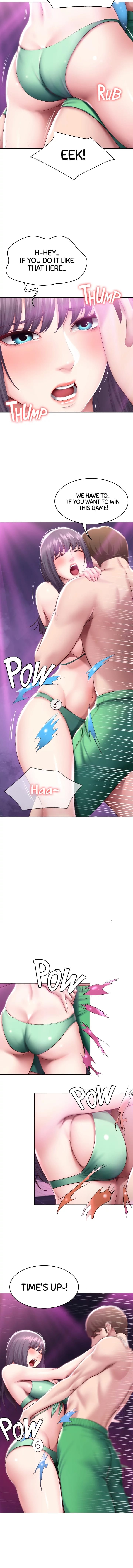 Boarding Diary [Kim Jetta , Suspect H] Chapter 78 – page 8