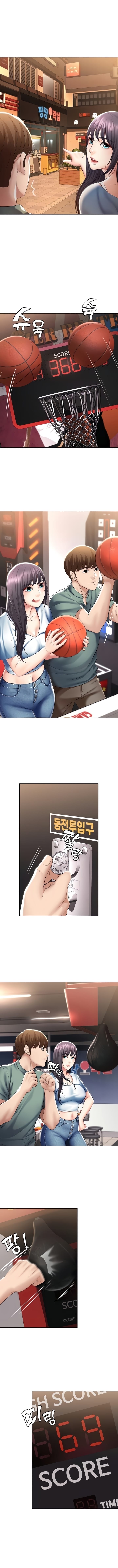 Boarding Diary [Kim Jetta , Suspect H] Chapter 46 – page 4
