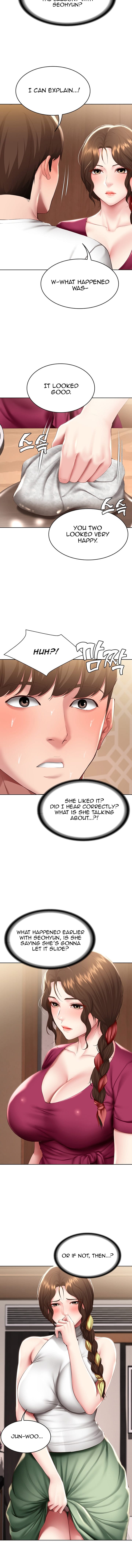 Boarding Diary [Kim Jetta , Suspect H] Chapter 88 – page 3