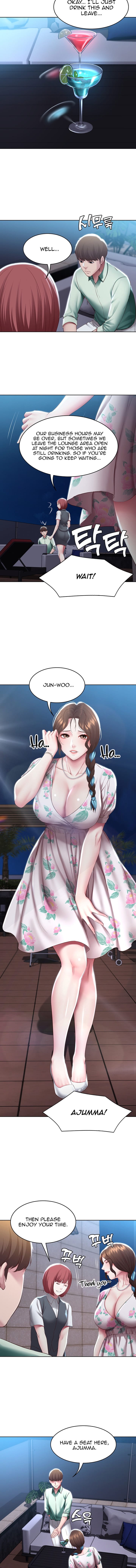Boarding Diary [Kim Jetta , Suspect H] Chapter 88 – page 9