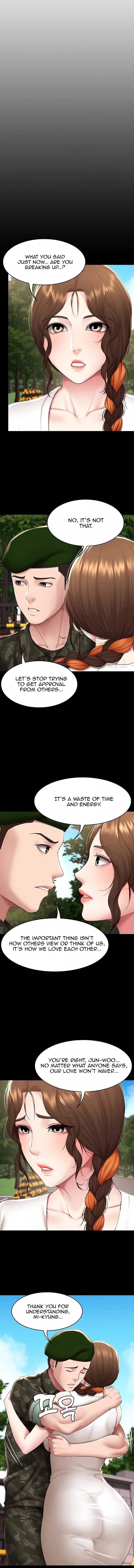 Boarding Diary [Kim Jetta , Suspect H] Chapter 130 – page 4