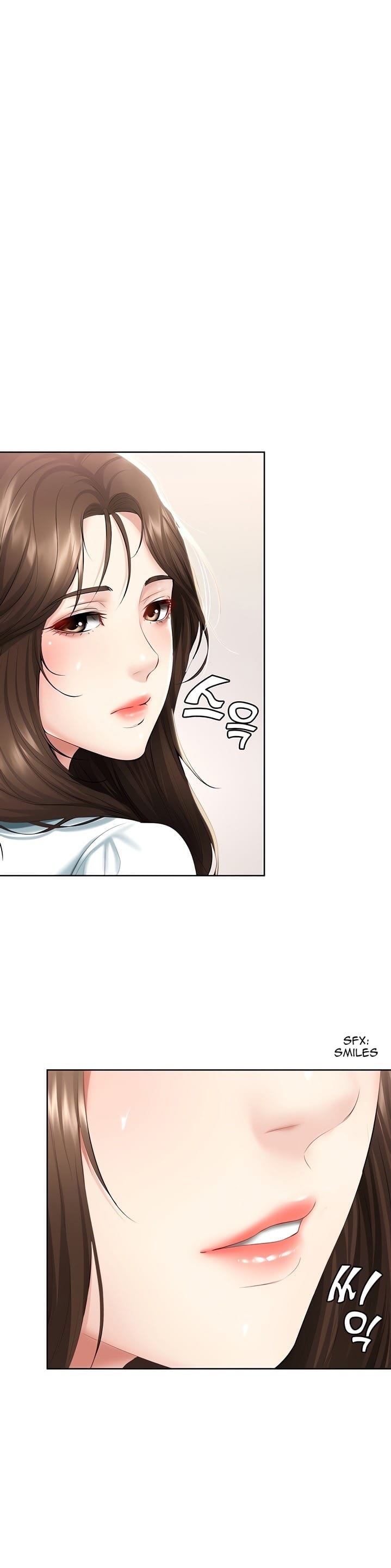 Boarding Diary [Kim Jetta , Suspect H] Chapter 44 – page 1