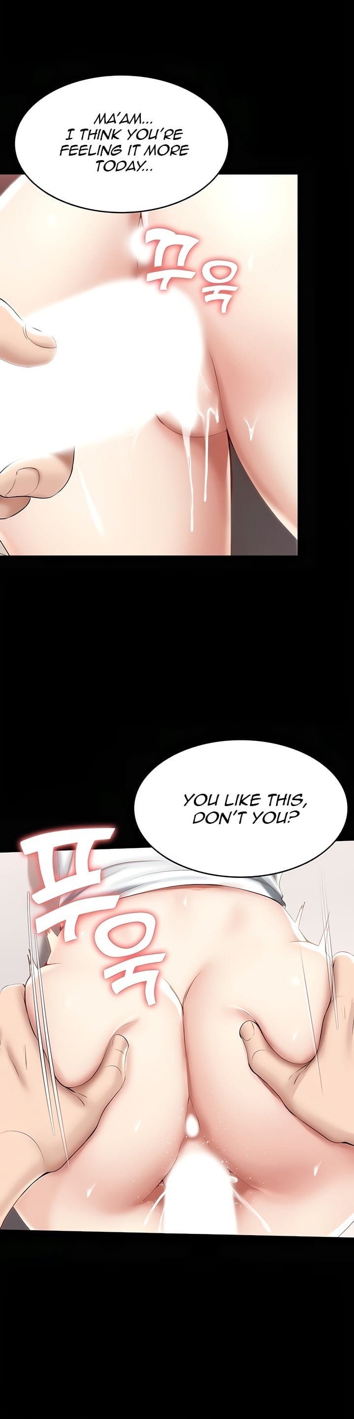 Boarding Diary [Kim Jetta , Suspect H] Chapter 44 – page 14