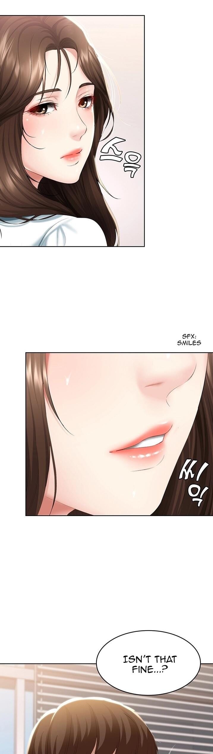 Boarding Diary [Kim Jetta , Suspect H] Chapter 43 – page 21