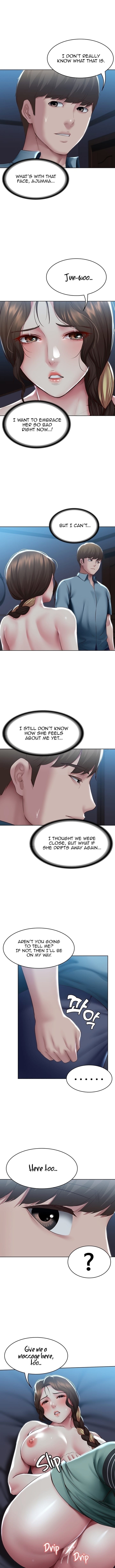 Boarding Diary [Kim Jetta , Suspect H] Chapter 102 – page 1