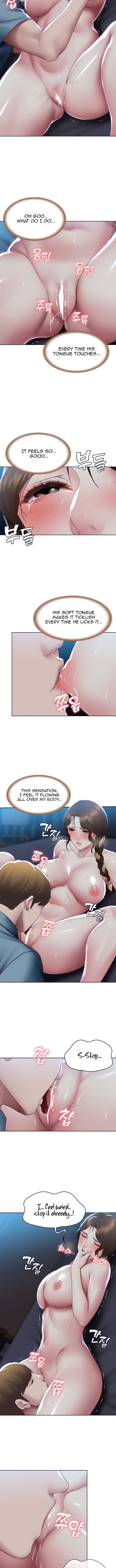 Boarding Diary [Kim Jetta , Suspect H] Chapter 102 – page 5
