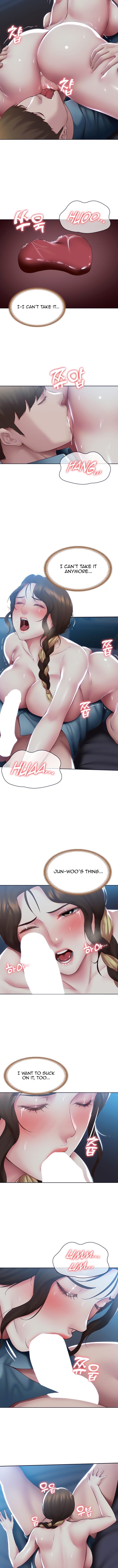 Boarding Diary [Kim Jetta , Suspect H] Chapter 102 – page 8