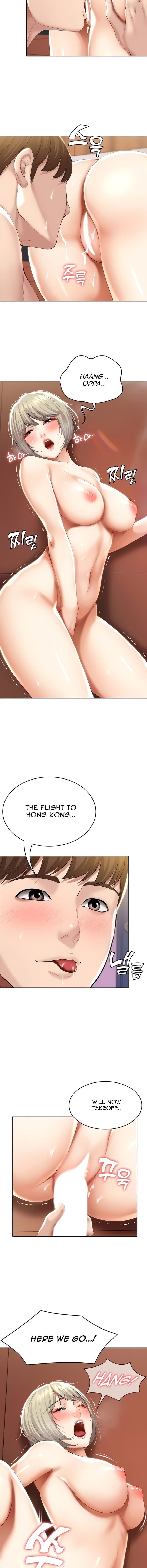 Boarding Diary [Kim Jetta , Suspect H] Chapter 52 – page 6