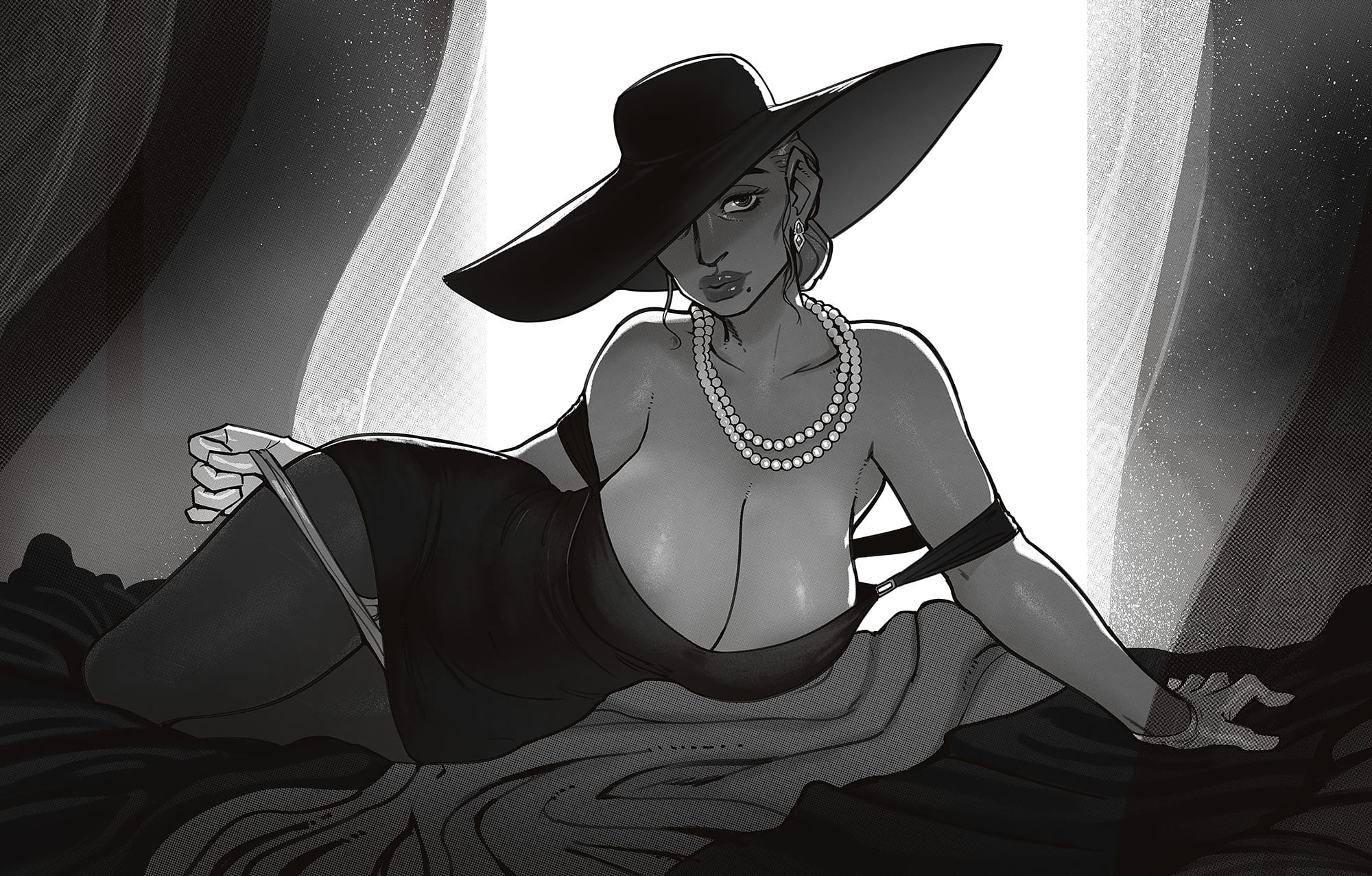 SFW Waifu Delivery Operation - Now with NSFW [InCase] Waifu Delivery Operation - [InCase] – page 62
