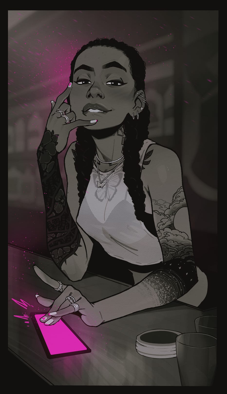 I will NEVER forgive you [InCase] 1 . I will NEVER forgive you - Chapter 1 [InCase] – page 10