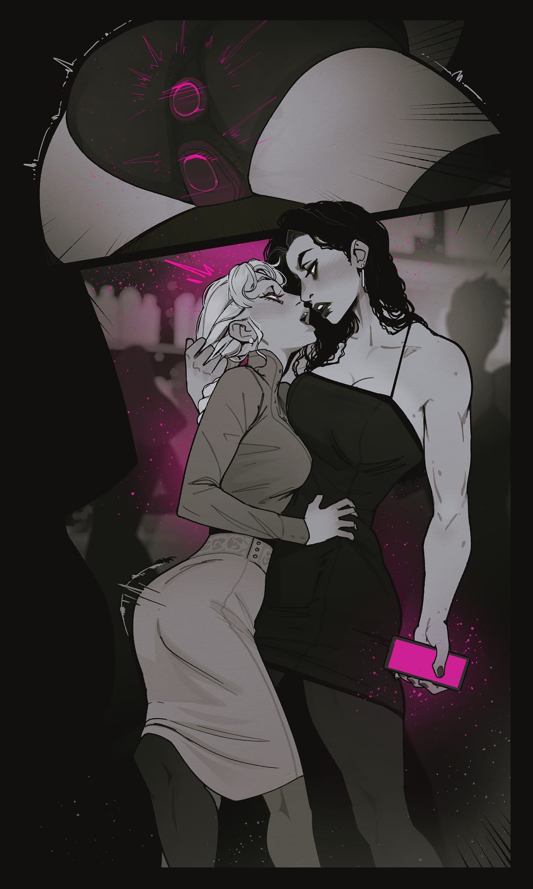 I will NEVER forgive you [InCase] 1 . I will NEVER forgive you - Chapter 1 [InCase] – page 8
