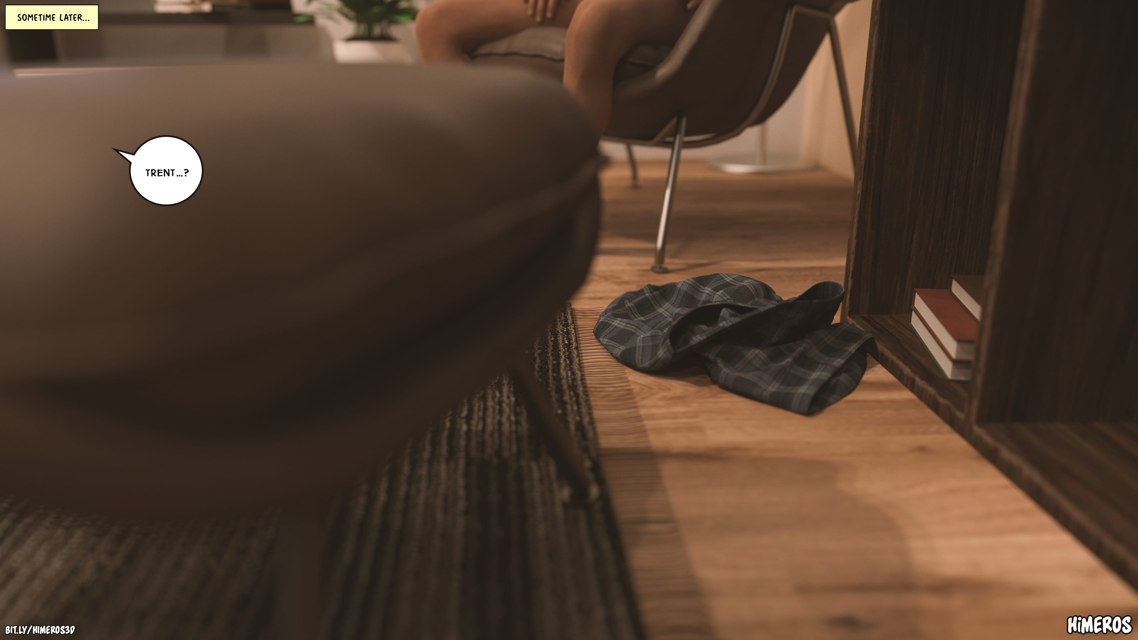 Dear Diary [Himeros3D] 1 . Dear Diary - Chapter 1 [Himeros3D] – page 40