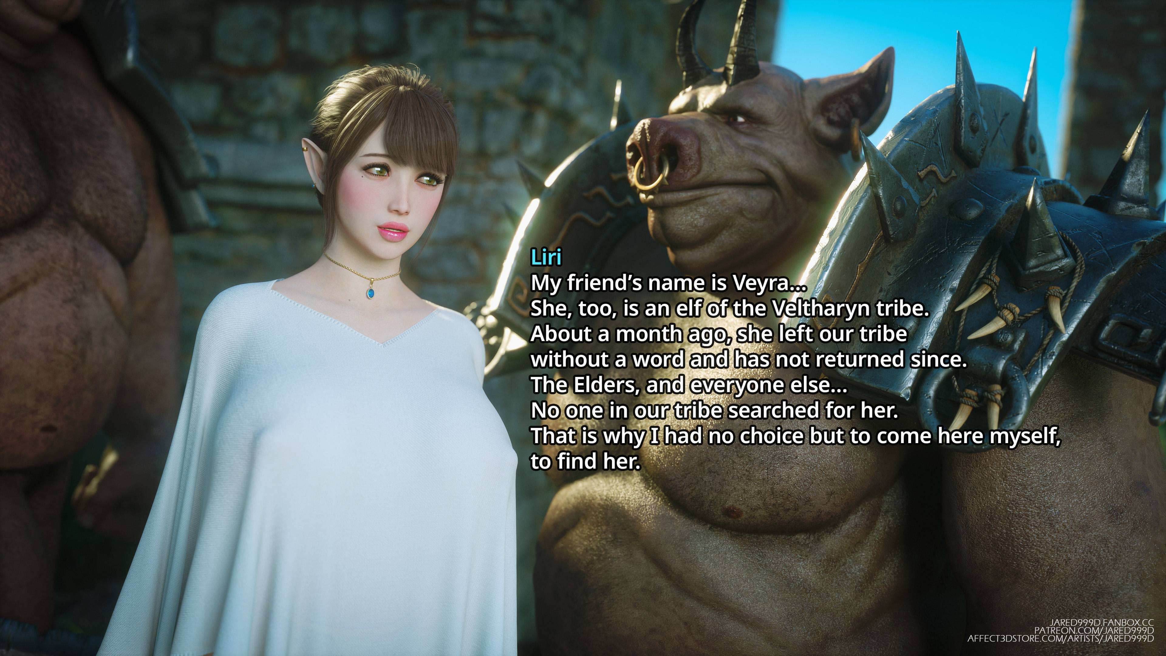 Goblin Bride [Jared999D] 1.1 . Goblin Bride - Chapter 1 [Jared999D] – page 103