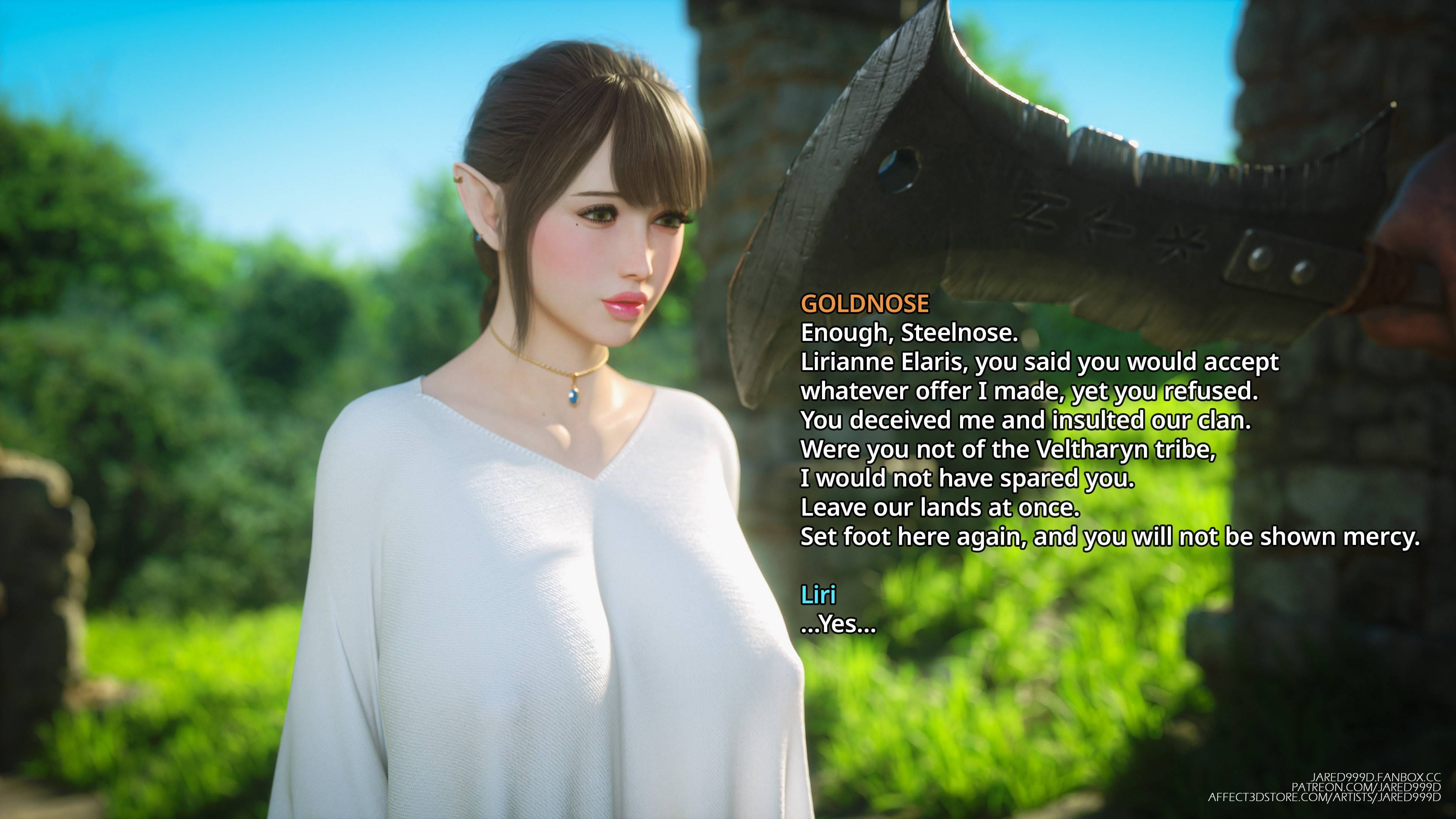 Goblin Bride [Jared999D] 1.1 . Goblin Bride - Chapter 1 [Jared999D] – page 115