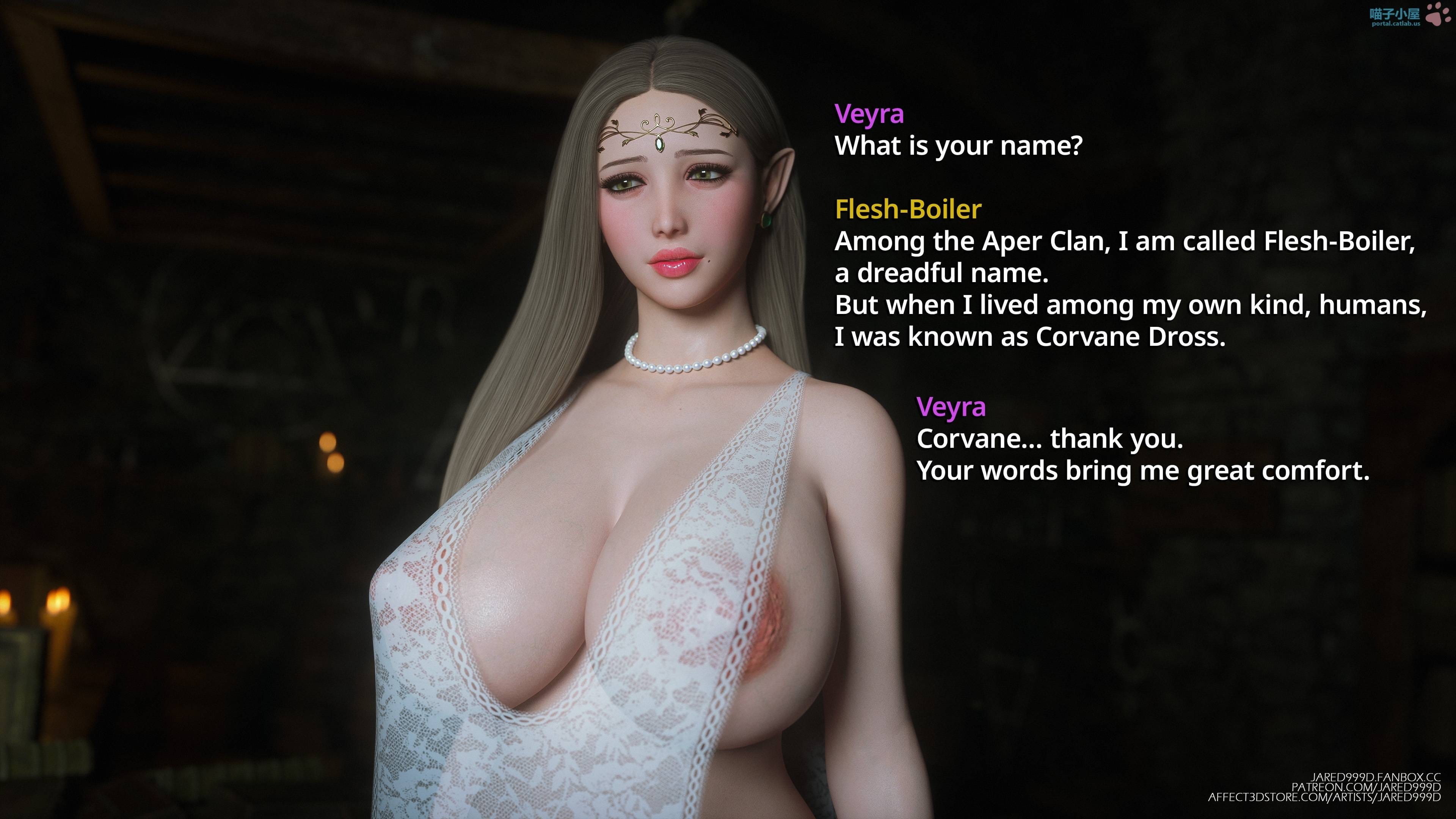 Goblin Bride [Jared999D] 2.1 . Goblin Bride - Chapter 2 [Jared999D] – page 64
