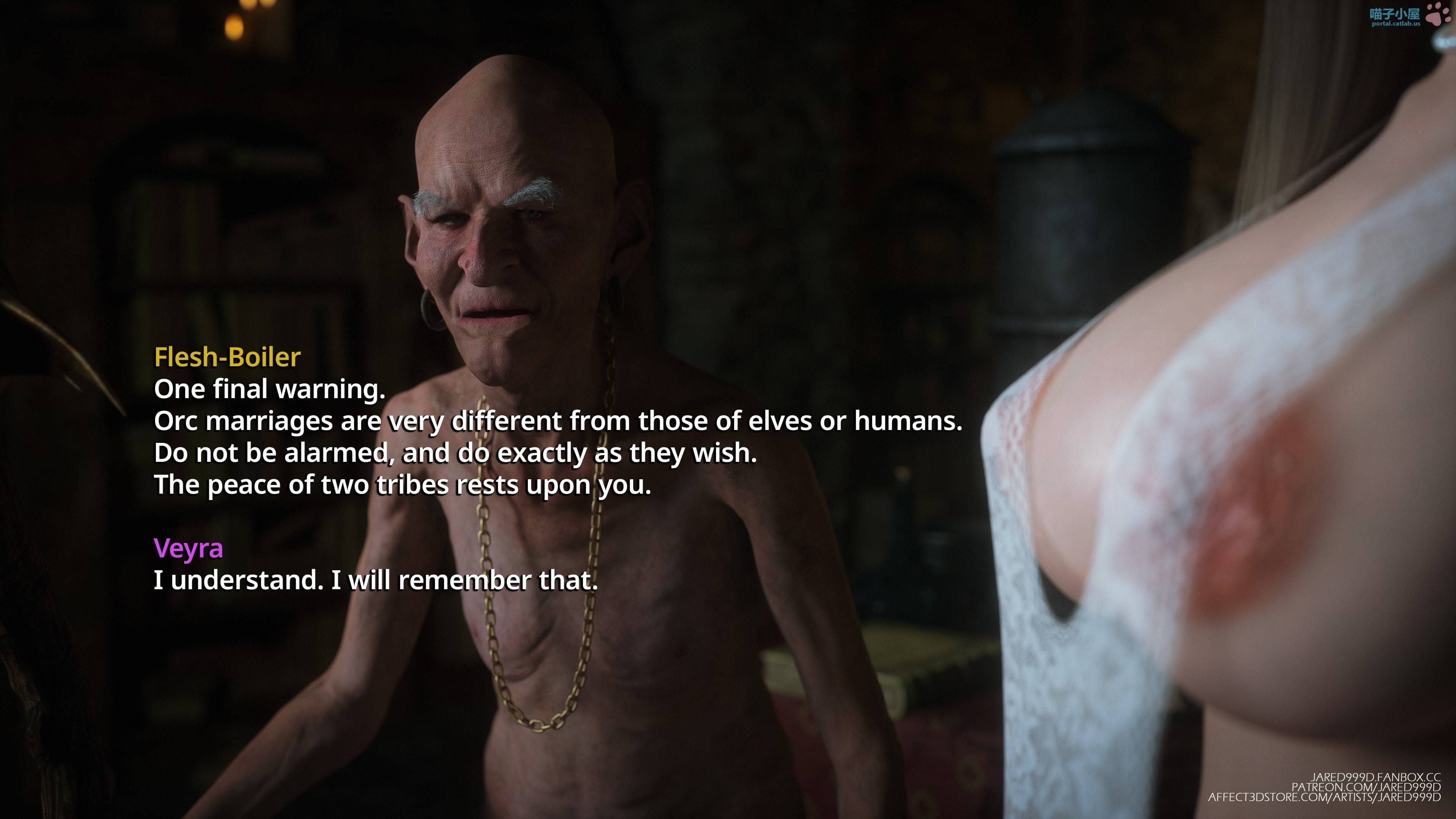 Goblin Bride [Jared999D] 2.1 . Goblin Bride - Chapter 2 [Jared999D] – page 65