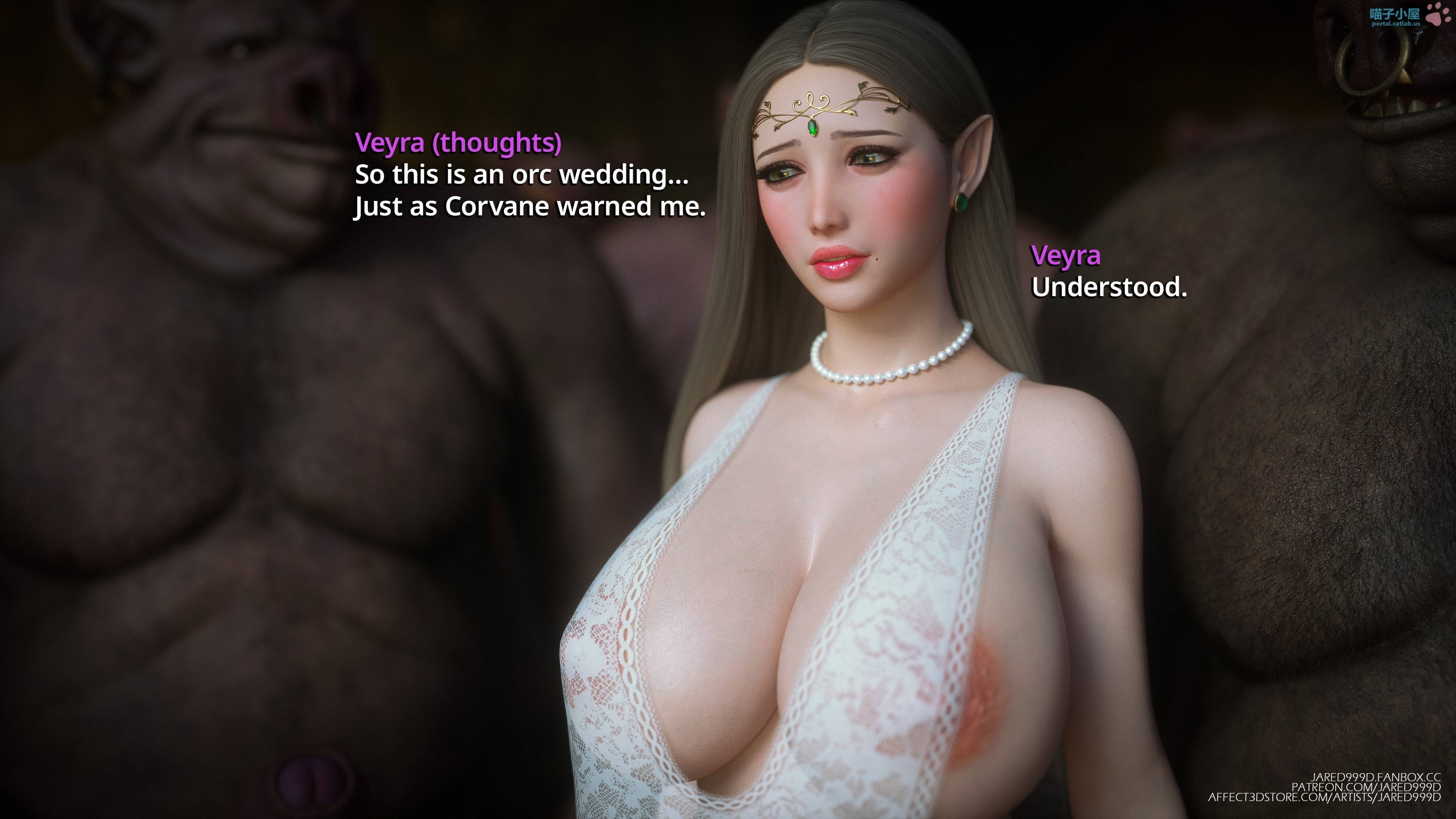 Goblin Bride [Jared999D] 2.1 . Goblin Bride - Chapter 2 [Jared999D] – page 74